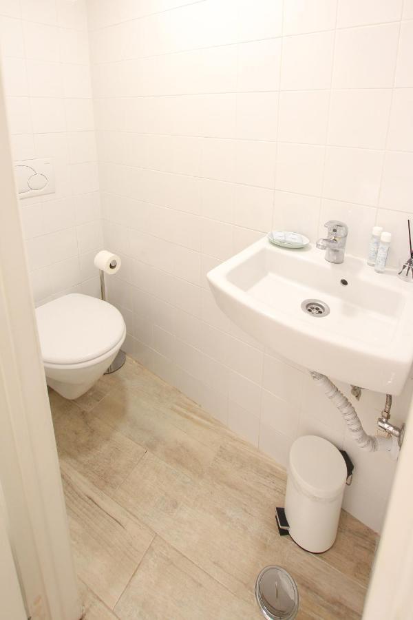 Nomad'S Lisbon Castello Flats Leilighet Eksteriør bilde