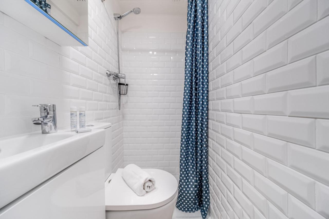 Nomad'S Lisbon Castello Flats Leilighet Eksteriør bilde